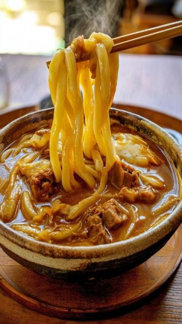 保定必嘗面食推薦：羊雜面、鐵鍋燜面與熱干面