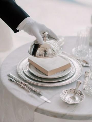 米其林餐廳小知識（一）：一份關于米其林餐廳歷史、文化和影響力的介紹。