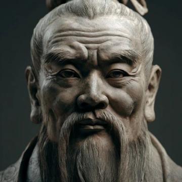 孔老夫子：古早版的知識網(wǎng)紅智慧幽默解讀經(jīng)典