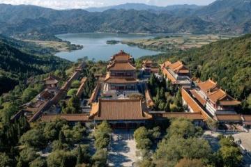 天涯小鎮(zhèn)的風(fēng)景和文化之旅