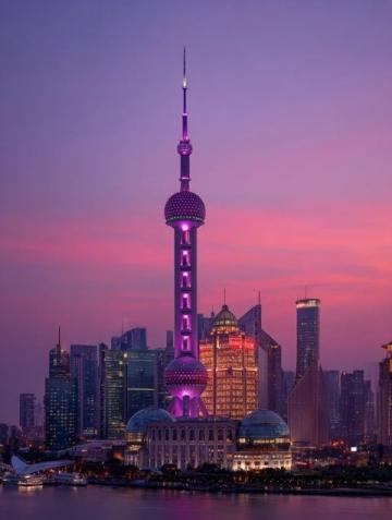 上海2天1夜窮游攻略:打工人的特種兵式旅游指南