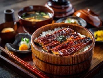 探訪日本鰻魚之神金本兼次郎:極致料理藝術與美味傳奇