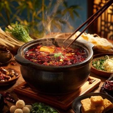 滄州旅游攻略：鐵獅子、雜技大世界必游，火鍋雞不容錯過！