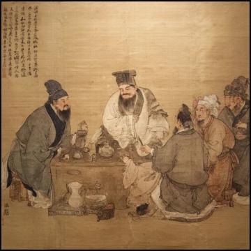 鮮生史里的蘇東坡：舌尖上的千古風流人物