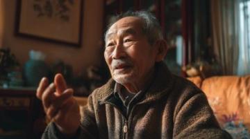 香港著名美食家蔡瀾先生安詳離世,享年83歲