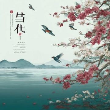 邯鄲龍湖公園：深秋時光畫卷，滏陽河畔詩意漫步