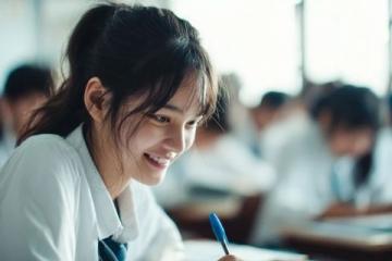 高考命題四階段演變:從知識立意到素養導向