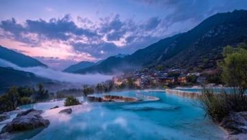 云南曲靖旅游攻略:必游景點(diǎn)推薦、特色活動(dòng)和旅行貼士