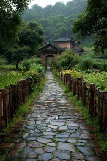 江西婺源曉起村：千年古村落的明清風(fēng)情與美食探秘