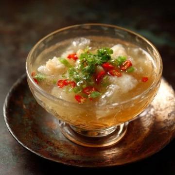 潮汕必嘗5款經(jīng)典美食推薦