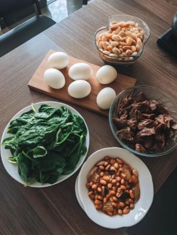 探索徐州沛縣的舌尖之旅：冷面、羊肉湯與狗肉美食盛宴