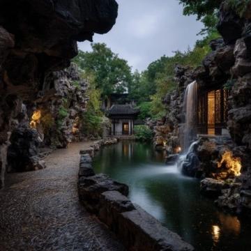 廈門周末好去處：杏林萬達吃喝玩樂全攻略