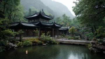 三臺(tái)閣:皋蘭山上見證了六百年風(fēng)雨的古跡