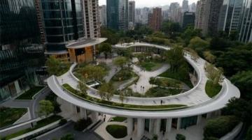 徐州駿豪廣場重啟！4年后地標商業項目再現生機