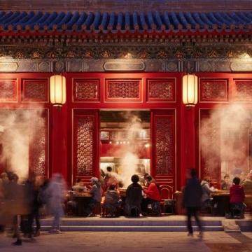 鄭州燴面哪家強(qiáng)，合記之外還有哪些人氣旺盛的店？