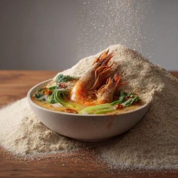 國宴級清湯獅子頭的傳統做法及關鍵技巧