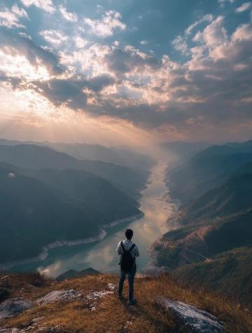 暢游長江三峽：3日完美旅行指南