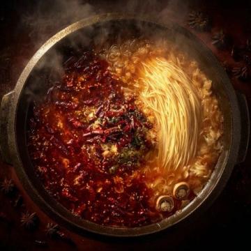 武漢十大美食不容錯過，熱干面、糊湯粉地道誘人！
