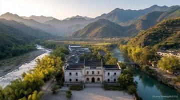 華中旅游不容錯過的寶藏城市