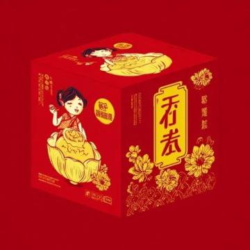 小紅書種草:超贊的軟糯米糕不容錯過!