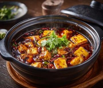 讓我們一起去探索河北美食的世界！