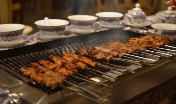 贛州金星路遵義羊肉館：夜宵盛宴，特色美食不容錯過！