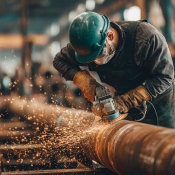 銑床操作安全規范及防護措施指南