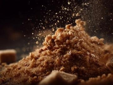 紐甜：食品工業中的超級甜味劑，究竟安全嗎?