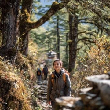 云南旅游攻略：6天、8天和12天經典路線規劃