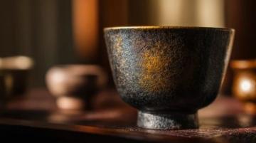 了解古人的餐桌用具:中國古代文化常識之什物