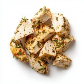 夏日解暑必備：輕松制作的冷吃雞與涼拌佳肴