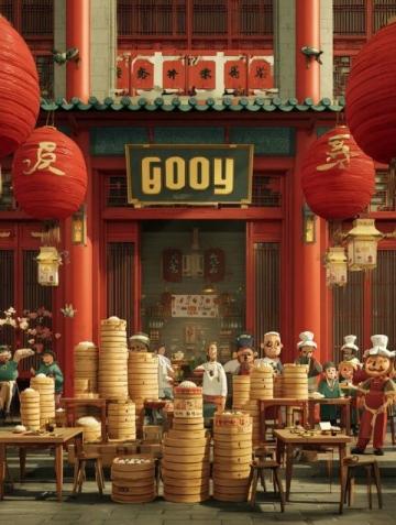 探尋湖北荊州：千年三國(guó)文化底蘊(yùn)下的鮮香美食之旅