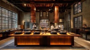 美食之旅：廈門特色小吃與地道餐廳推薦