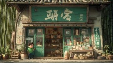 張店舊稱黃桑店,被稱為天下第一店,大家知道他名字的由來(lái)嗎?