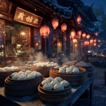 深度體驗(yàn)長沙：美食、文化和城市魅力等你去發(fā)現(xiàn)