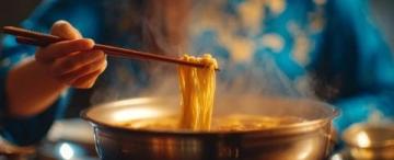 浦江一碗一根面?美味與手藝并存