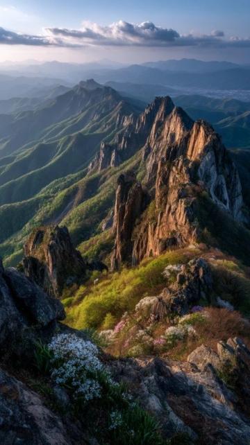 五一避開人潮，來這些小眾旅行地邂逅獨特美景！