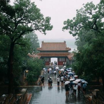 中國唯一沒有夏天的省份,夏季平均溫度才23℃,避暑就去這里!