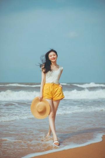 廣西十大最美海灘推薦：碧海藍(lán)天等你來探索
