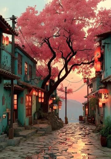 我在大陸生活5年，想讓臺(tái)灣朋友了解這里……