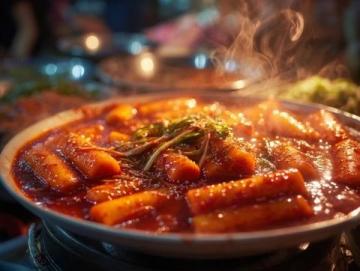 溪口武嶺東路特色小吃探秘:不容錯過的美食寶藏