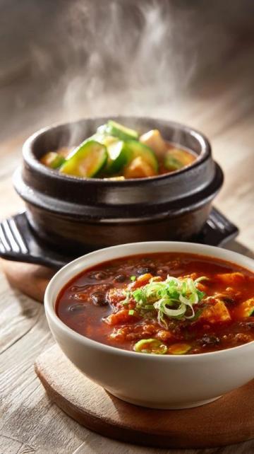 延吉朝鮮族美食之旅:舌尖上的風情體驗