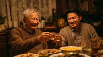 香港著名美食家蔡瀾先生安詳離世,享年83歲
