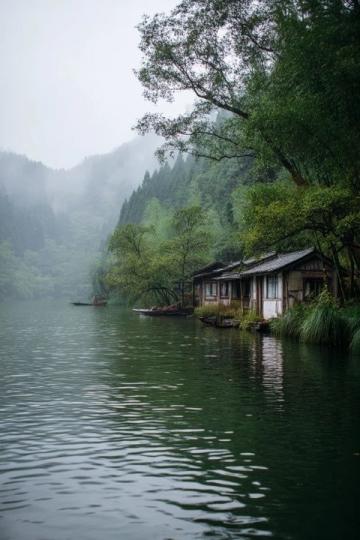 探秘紹興:白月光旅游目的地,江南水鄉(xiāng)詩意之旅