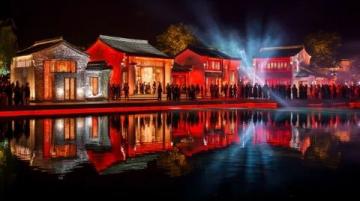 杭州五一深度游：3天2夜人文與美食之旅