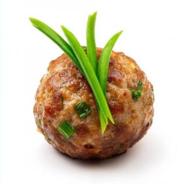 家常奶渣丸子做法教程奶渣做美食，輕松學會炸制技巧