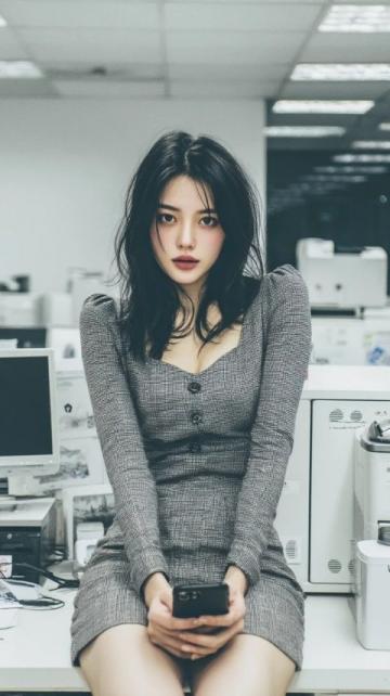 意外發現徐冬冬熱搜，學她寫爆款內容真不少