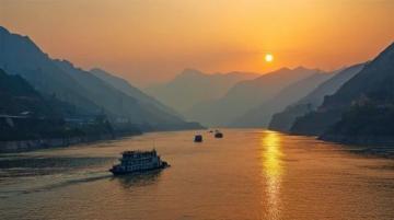 重慶巴南區旅游攻略:10大景點暢游山水交融美景