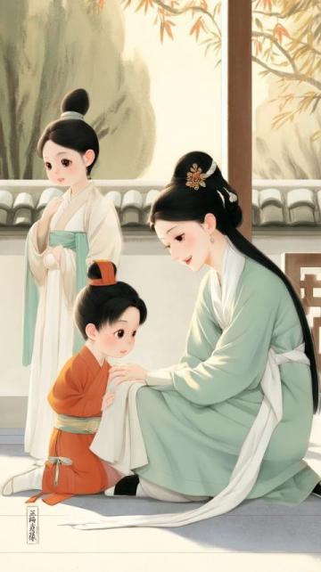 后人閑暇之時最愛品讀紅樓,因作者學識廣博智慧超群
