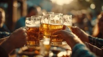 沈陽人為何鐘愛啤酒文化？